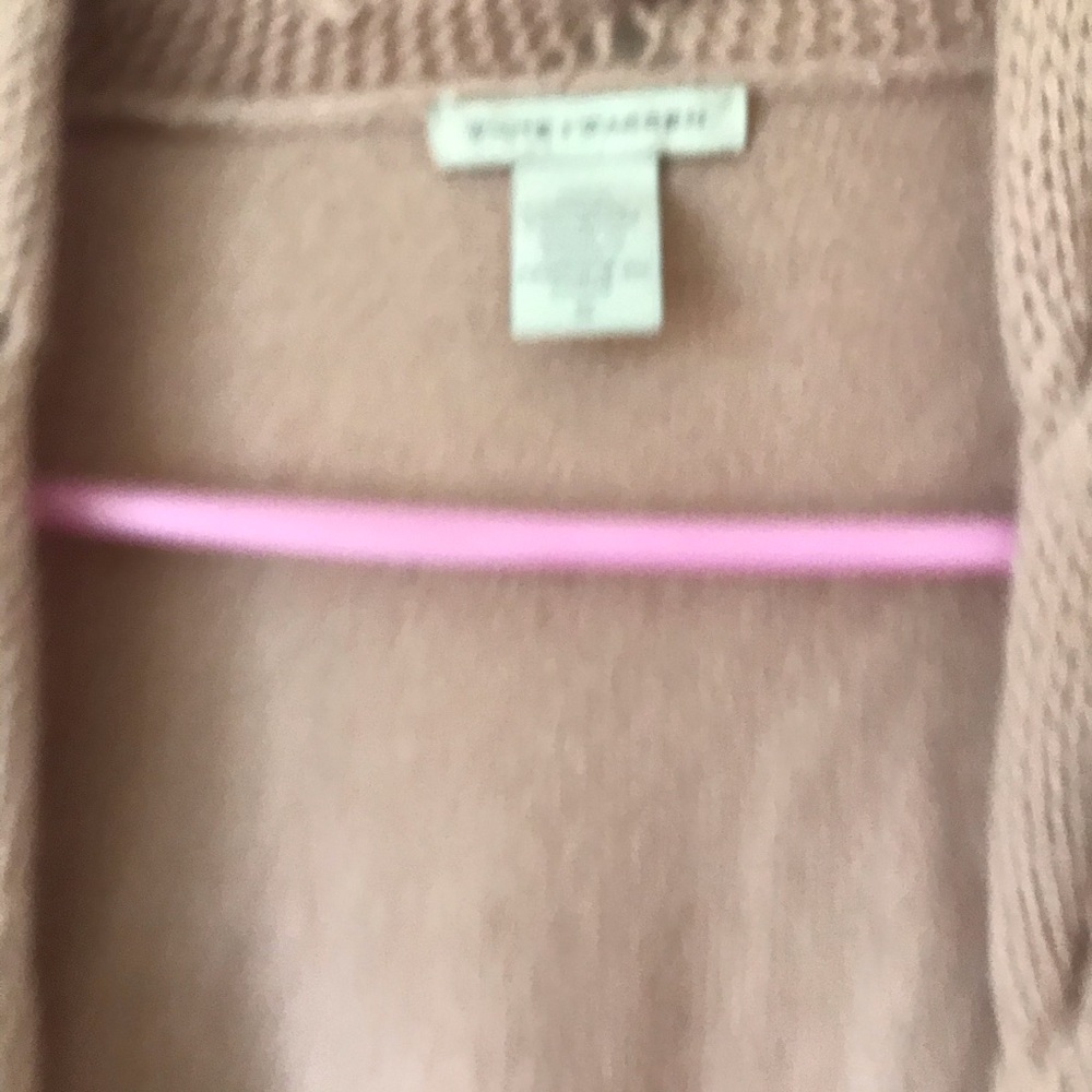 100% Cashmere - Picture 3 of 3